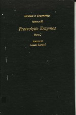 METHODS IN ENZYMOLOGY  VOLUME 80  PROTEOLYTIC ENZYMES PART C