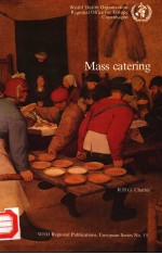 MASS CATERING