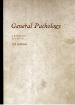 GENERAL PATHOLOGY