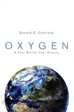 Oxygen: a four billion year history