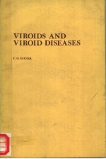 VIROIDS AND VIROID DISEASES