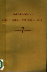 ADVANCES IN MICROBIAL PHYSIOLOGY  VOLUME 7