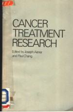 CANCER TREATMENT RESEARCH