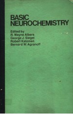 BASIC NEUROCHEMISTRY