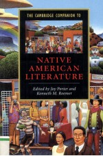 THE CAMBRIDGE COMPANION TO NATIVE AMERICAN LITERATURE