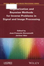 Regularization and bayesian methods for inverse problems in signal and image processing