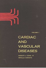 CARDIAC AND VASCULAR DISEASES  VOLUME 1