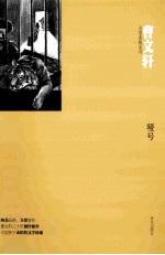 曹文轩非常典雅系列  哑号