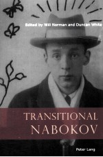 Transitional Nabokov