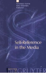 Self-Reference in the Media