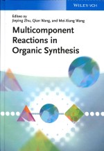 Multicomponent reactions in organic synthesis