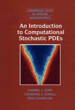 An introduction to computational stochastic PDEs