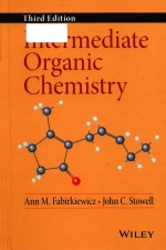 Intermediate organic chemistry Third Edition