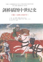 剑桥插图中世纪史  下  350-950年