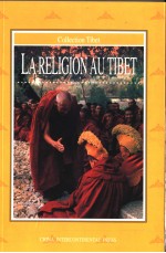 LA RELIGION AU TIBET