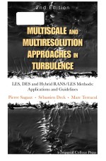 Multiscale and multiresolution approaches in turbulence: LES