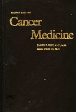 CANCER MEDICINE