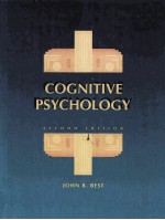 COGNITIVE PSYCHOLOGY  SECOND EDITION