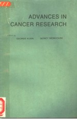 ADVANCES IN CANCER RESEARCH  VOLUME 30