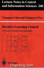 Lecture Notes in Control and Information Sciences 248 Iterative Learning Control Convergence