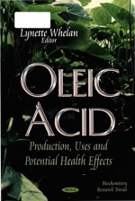 Oleic acid: production