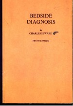 BEDSIDE DIAGNOSIS  TENTH EDITION