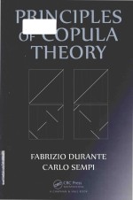 Principles of copula theory