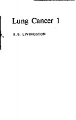 LUNG CANCER 1