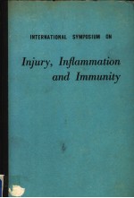 INTERNATIONAL SYMPOSIUM ON INJURY