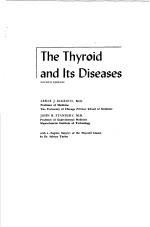 THE THYROID AND ITS DISEASES