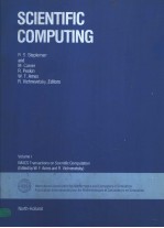 SCIENTIFIC COMPUTING