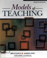 Models of Teaching EIGHTH EDITION