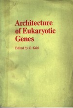 ARCHITECTURE OF EUKARYOTIC GENES