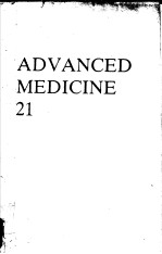 ADVANCED MEDICINE 21