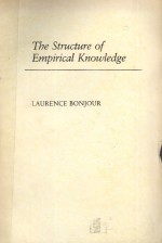 THE STRUCTURE OF EMPIRICAL KNOWLEDGE