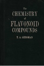 THE CHEMISTRY OF FLAVONOID COMPOUNDS