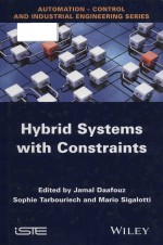 Hybrid systems with constraints