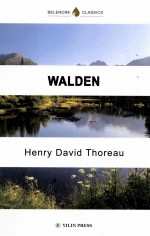 WALDEN