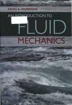 An introduction to fluid mechanics