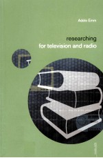 Researching for Television and Radio