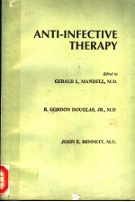 ANTI-INFECTIVE THERAPY