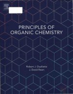 Principles of organic chemistry