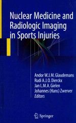 Nuclear Medicine and Radiologic lmaging in Sports Injuries