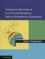 Numerical solution of elliptic and parabolic partial differential equations