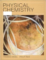 Physical chemistry Third Edition