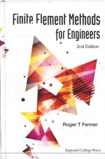 Finite element methods for engineers 2nd Edition