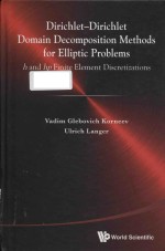 Dirichlet-Dirichlet domain decomposition methods for elliptic problems: h and hp finite element disc