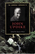 THE CAMBRIDGE COMPANION TO JOHN UPDIKE