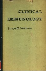 CLINICAL IMMUNOLOGY