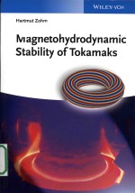 Magnetohydrodynamic stability of tokamaks